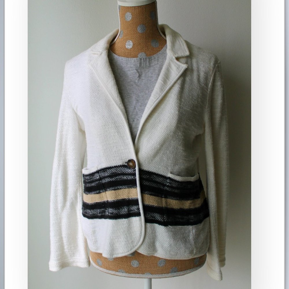 Sanctuary Blazer